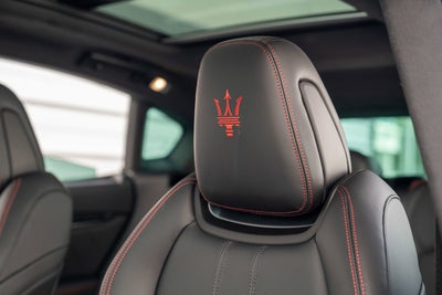 2024 Maserati Levante GT Ultima