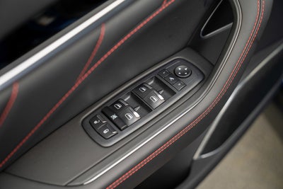 2024 Maserati Levante GT Ultima