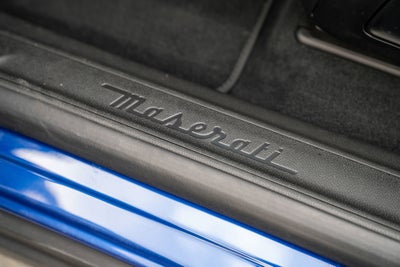 2024 Maserati Levante GT Ultima