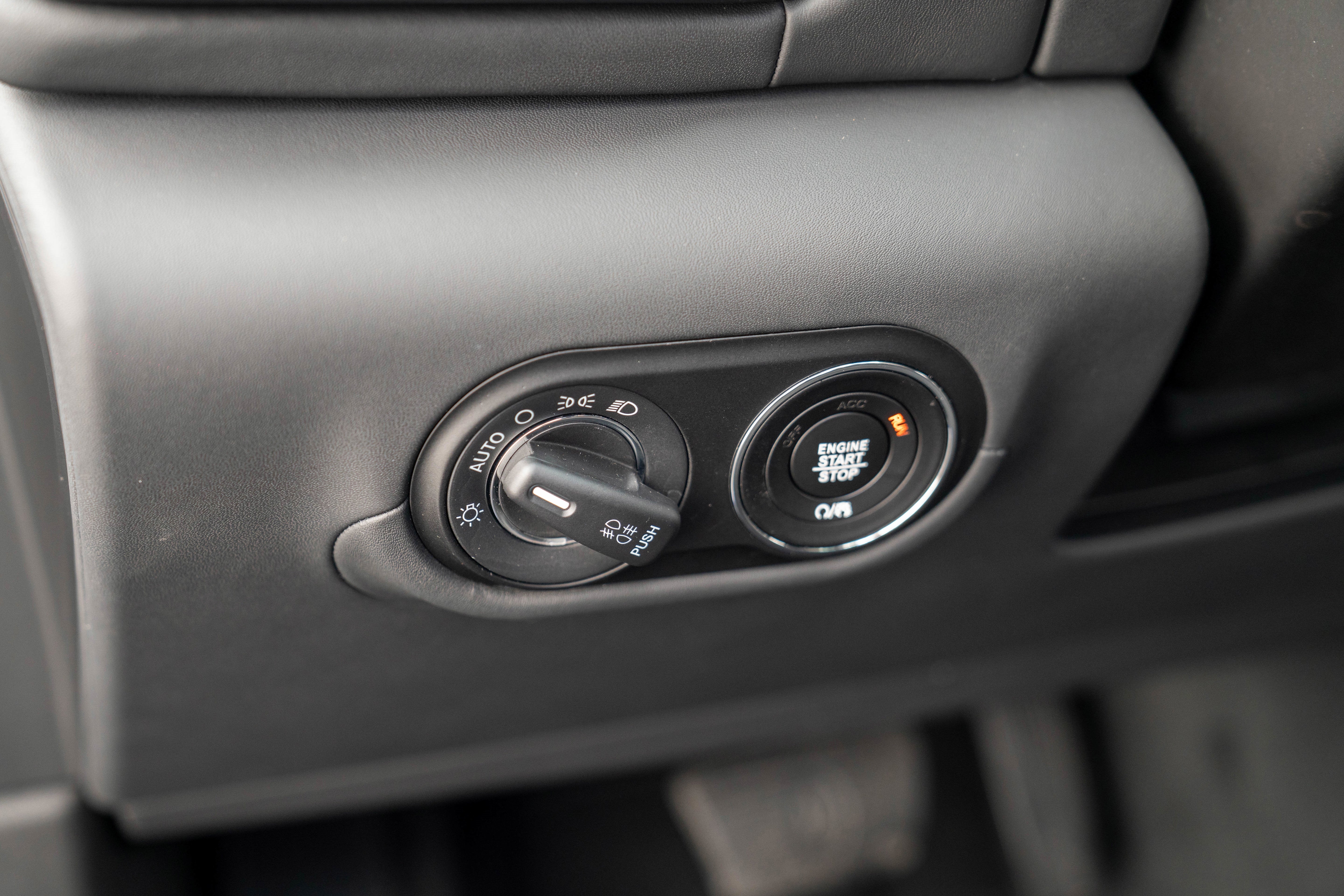 2024 Maserati Levante GT Ultima