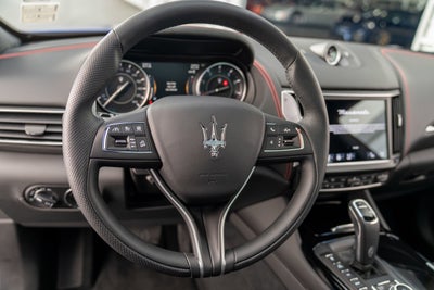 2024 Maserati Levante GT Ultima