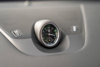 2024 Maserati Levante GT Ultima