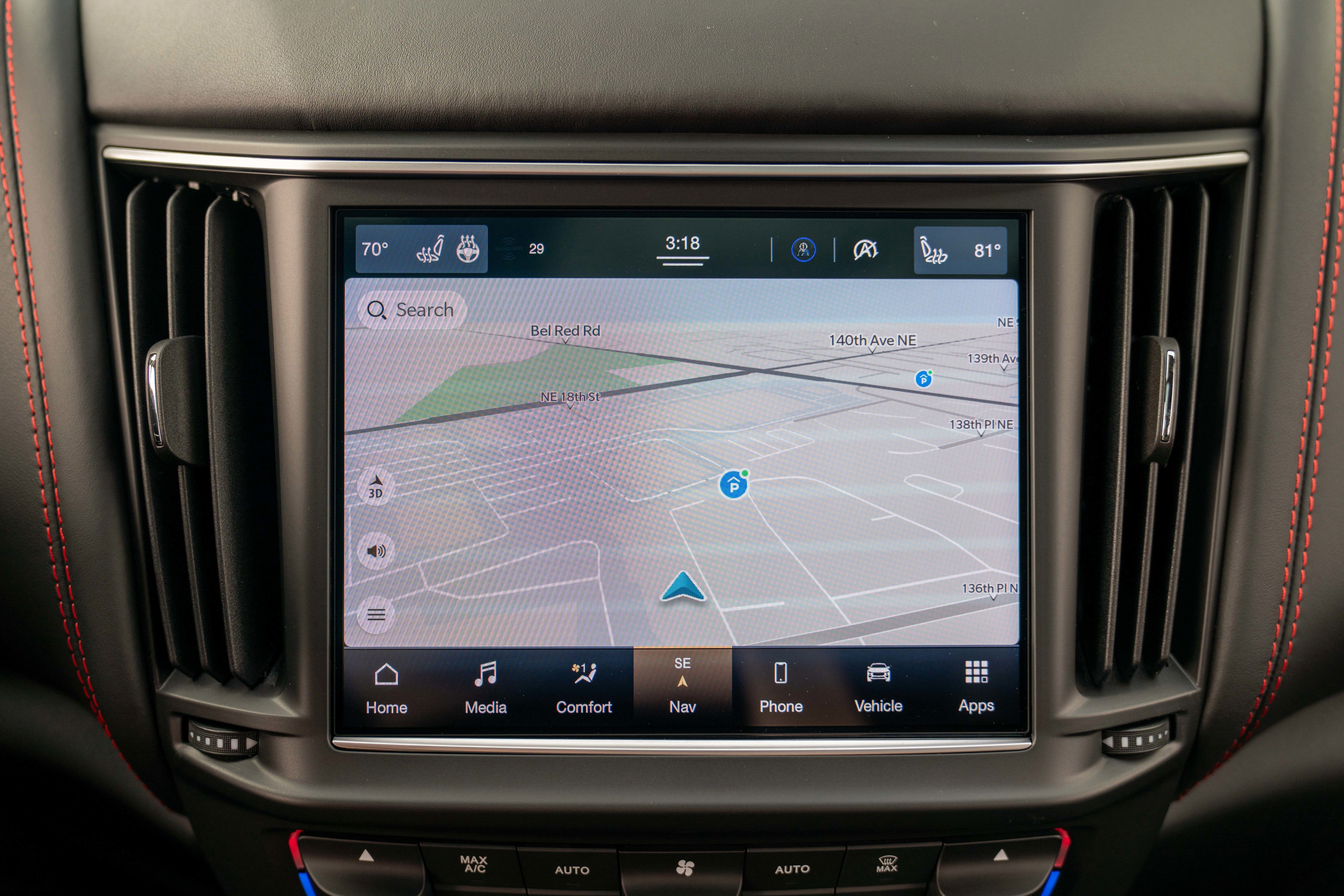 2024 Maserati Levante GT Ultima