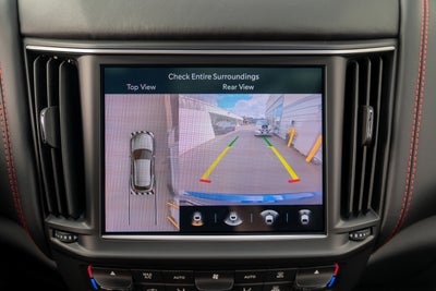 2024 Maserati Levante GT Ultima