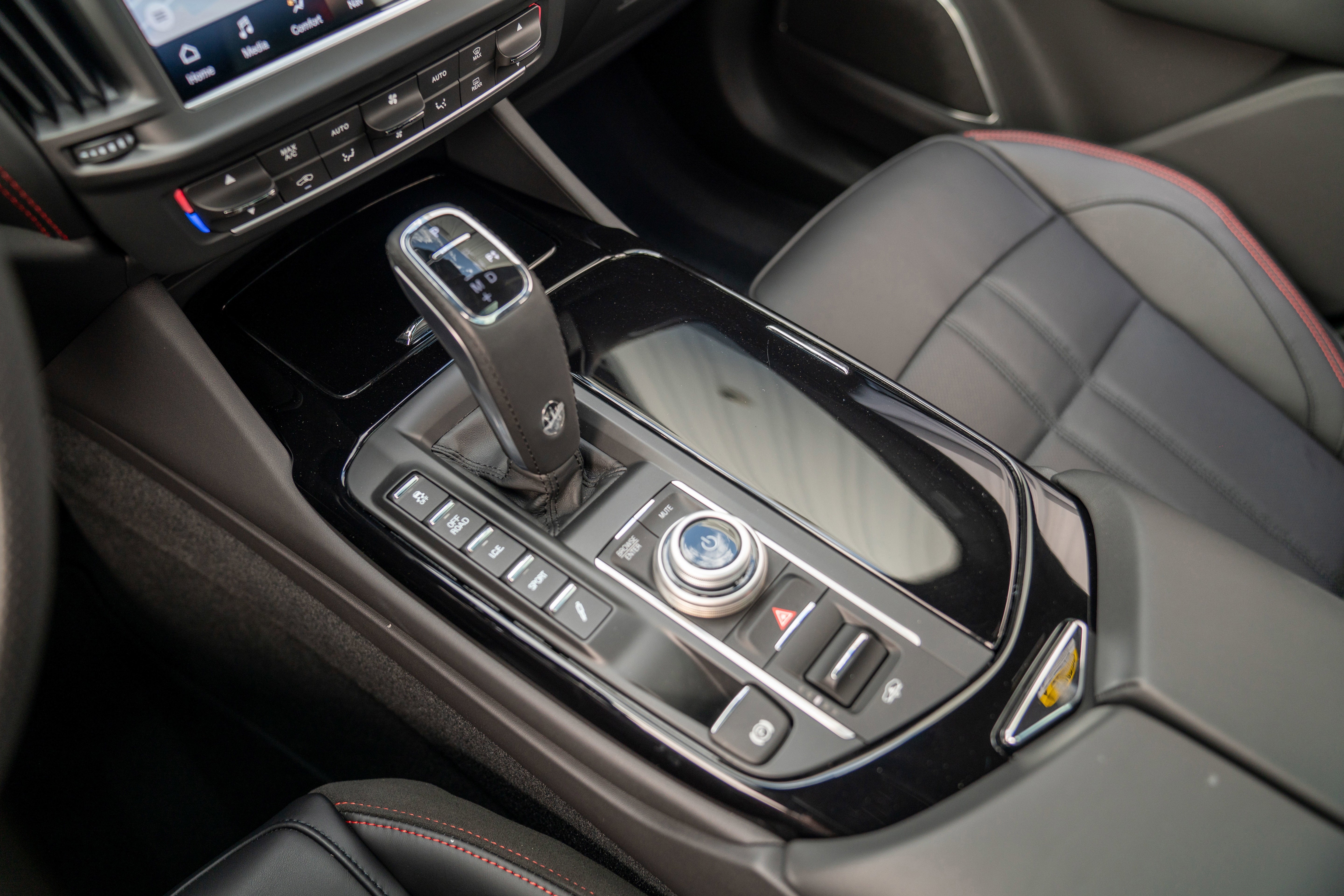 2024 Maserati Levante GT Ultima