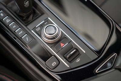 2024 Maserati Levante GT Ultima