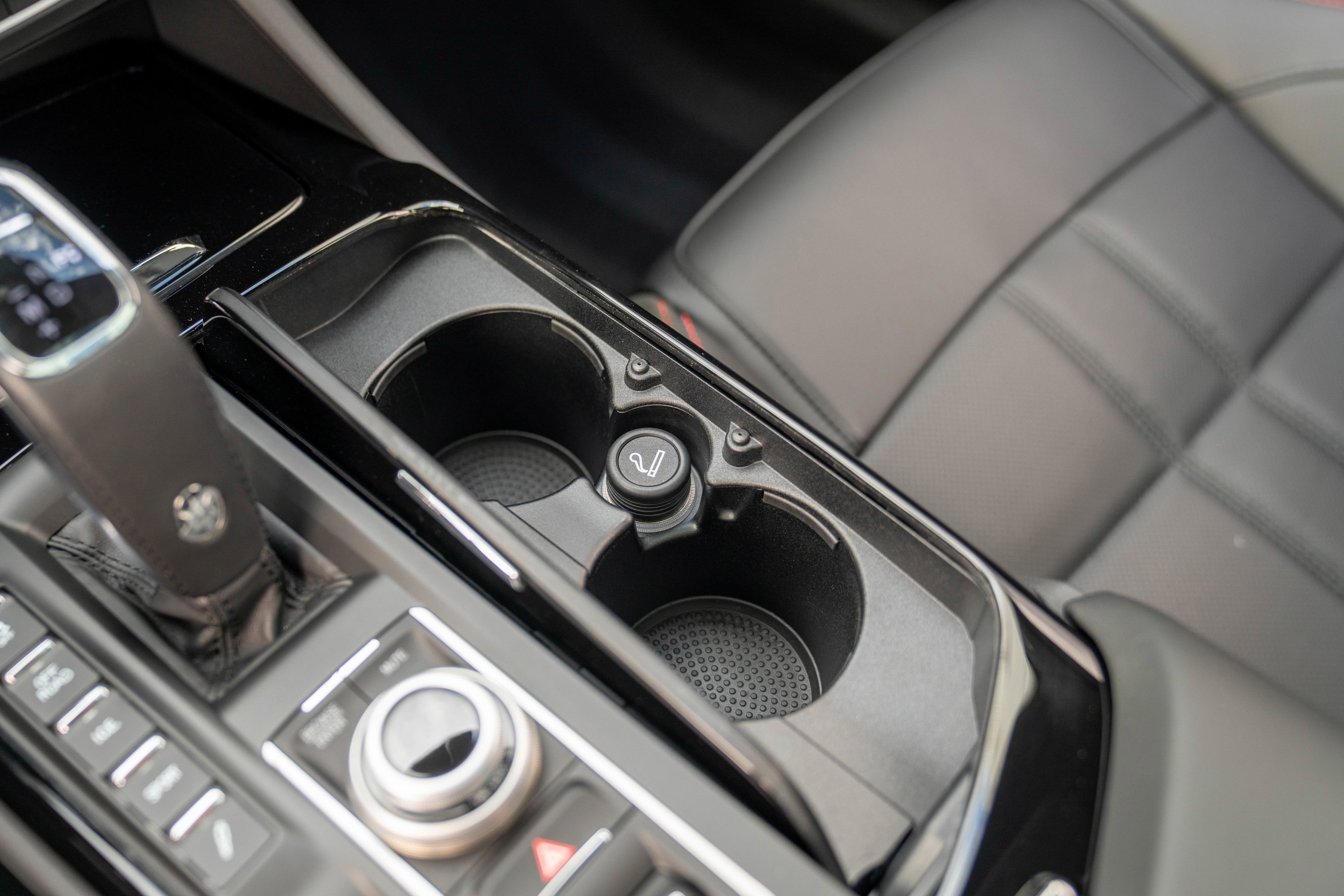 2024 Maserati Levante GT Ultima