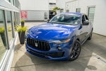 2024 Maserati Levante GT Ultima