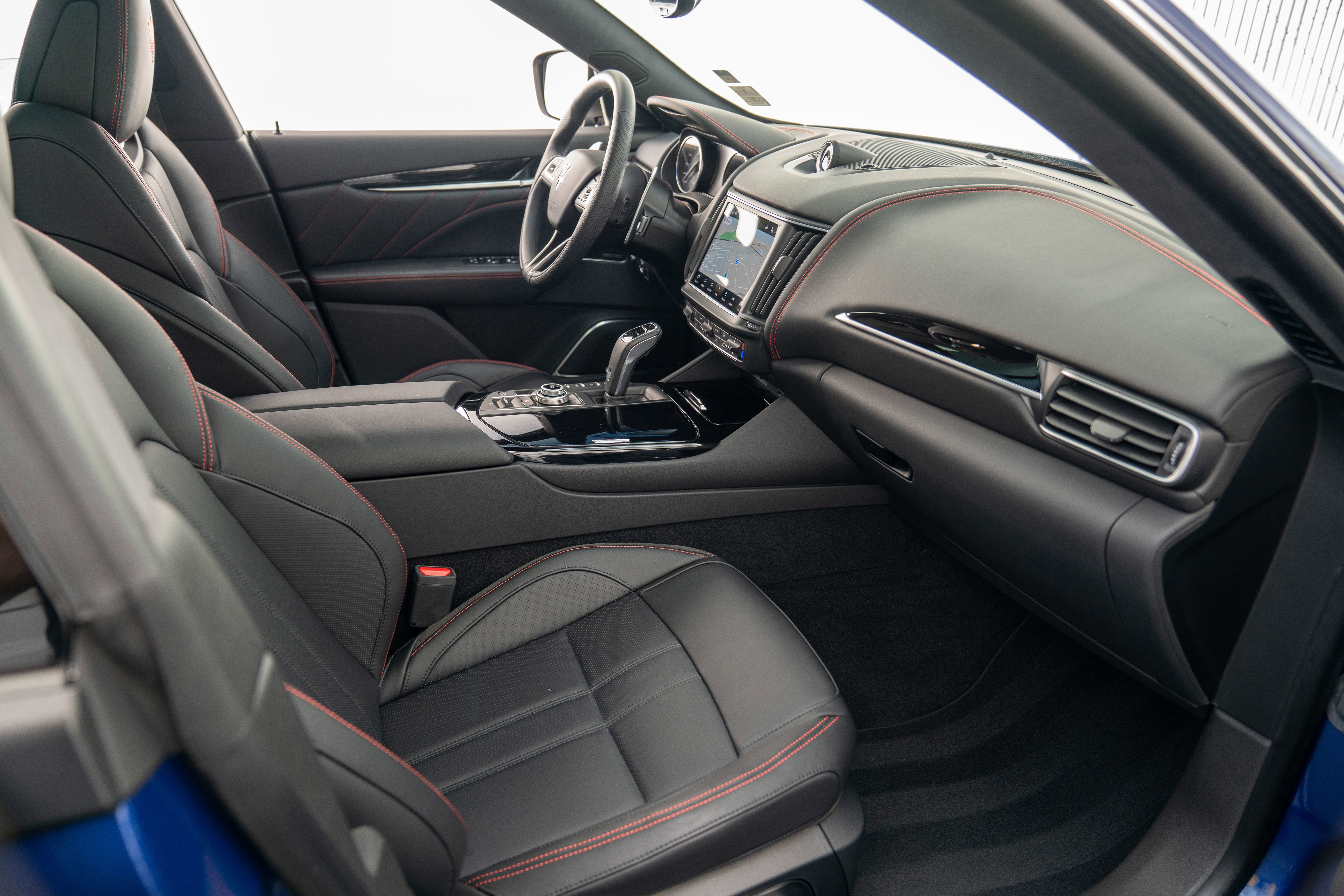 2024 Maserati Levante GT Ultima