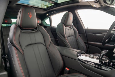 2024 Maserati Levante GT Ultima