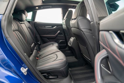 2024 Maserati Levante GT Ultima
