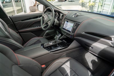 2024 Maserati Levante GT Ultima