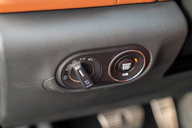 2017 Maserati Levante S