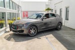 2017 Maserati Levante S