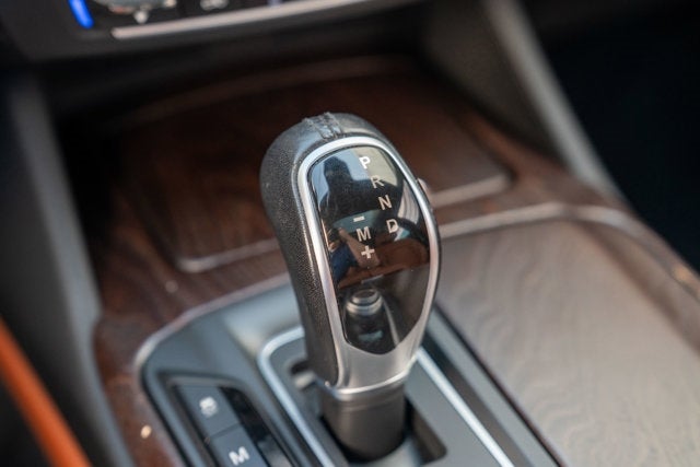 2017 Maserati Levante S