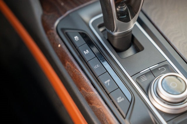 2017 Maserati Levante S