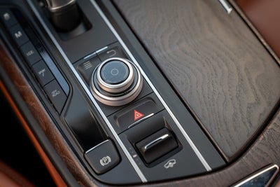 2017 Maserati Levante S