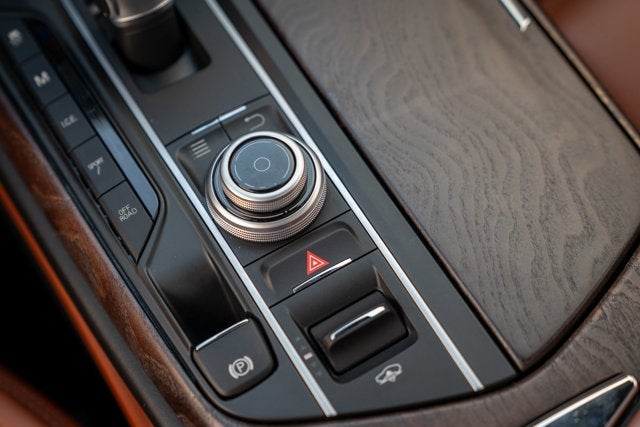 2017 Maserati Levante S