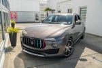2017 Maserati Levante S