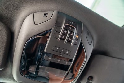 2017 Maserati Levante S