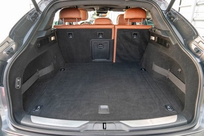 2017 Maserati Levante S