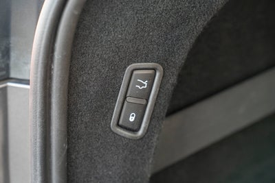 2017 Maserati Levante S