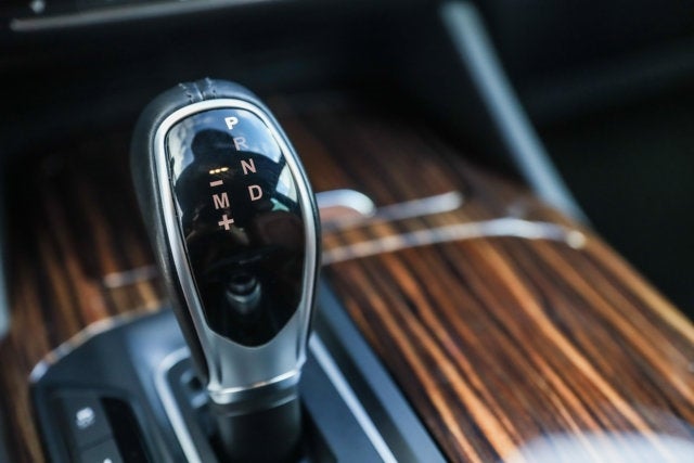 2017 Maserati Levante S