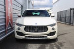 2017 Maserati Levante S