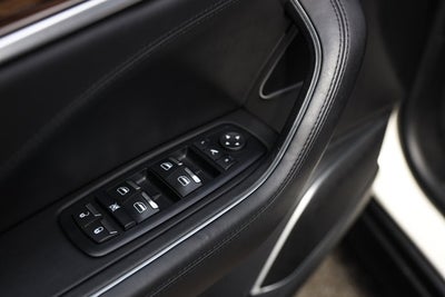 2017 Maserati Levante S