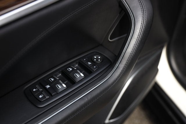2017 Maserati Levante S
