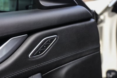 2017 Maserati Levante S