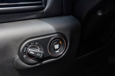 2017 Maserati Levante S