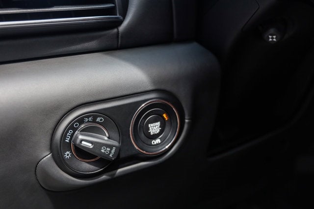 2017 Maserati Levante S