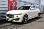 2017 Maserati Levante S