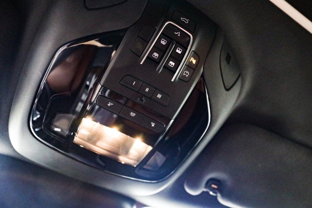 2017 Maserati Levante S