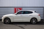 2017 Maserati Levante S