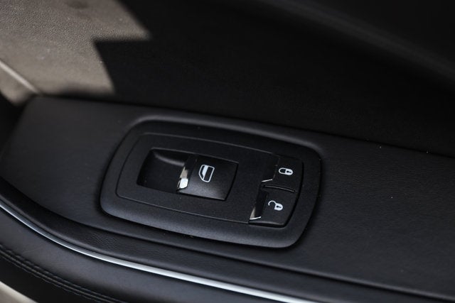 2017 Maserati Levante S