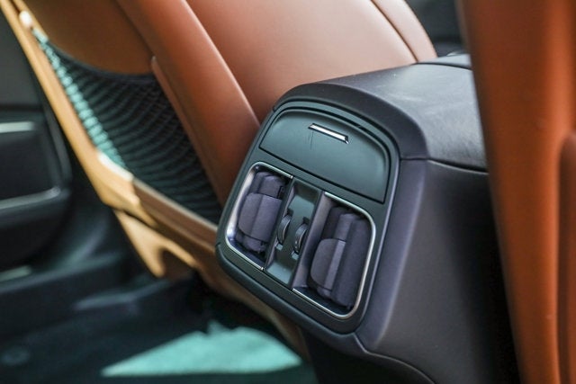 2017 Maserati Levante S