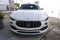 2017 Maserati Levante S