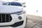 2017 Maserati Levante S