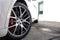 2017 Maserati Levante S