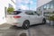2017 Maserati Levante S