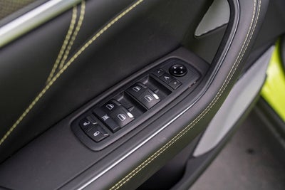 2022 Maserati Levante Modena