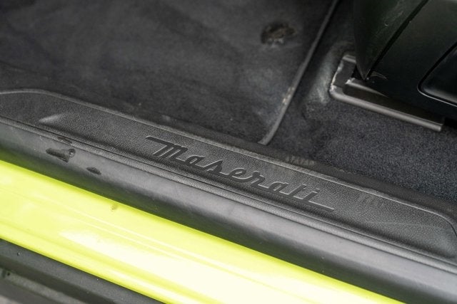 2022 Maserati Levante Modena