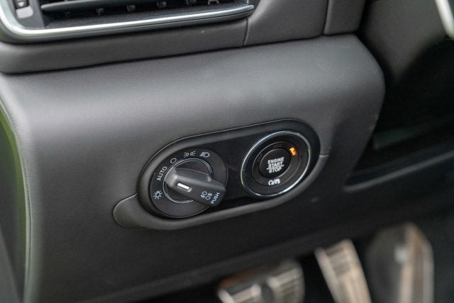 2022 Maserati Levante Modena