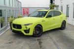 2022 Maserati Levante Modena