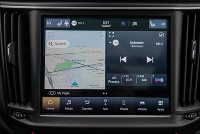 2022 Maserati Levante Modena