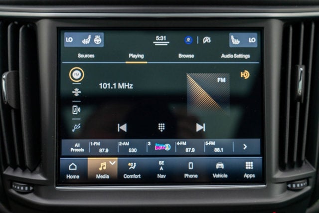 2022 Maserati Levante Modena