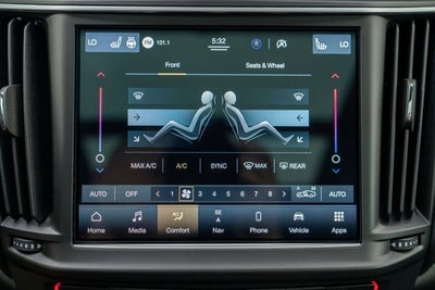 2022 Maserati Levante Modena