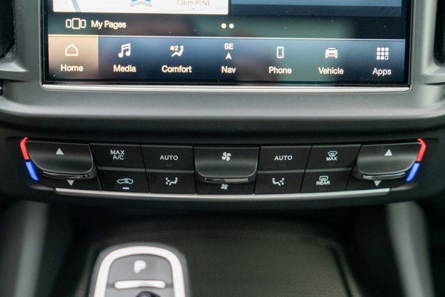 2022 Maserati Levante Modena